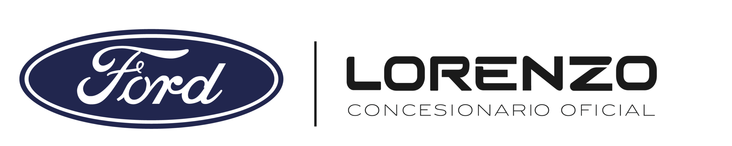 Ford Lorenzo Concesionario Oficial